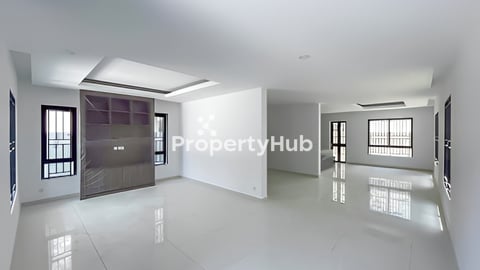 វីឡាឃ្វីនប៊ូធូសម្រាប់លក់បន្ទាន់នៅបុរីជីបម៉ុង6A