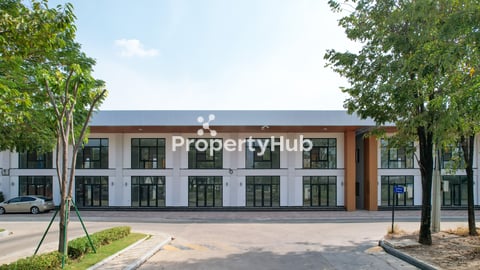 Office Space for Rent in Khan Ruessei Keo 