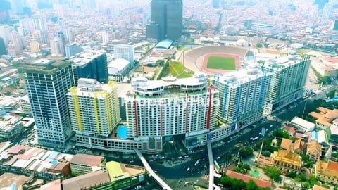 Condo Olympia for rent