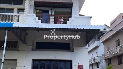 ផ្ទះល្វែងជួលHouse for rent(China town)出租房