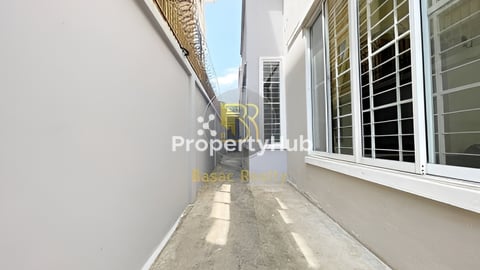 🏠Villa for Rent in Sangkat Phsar Daeum Thkov