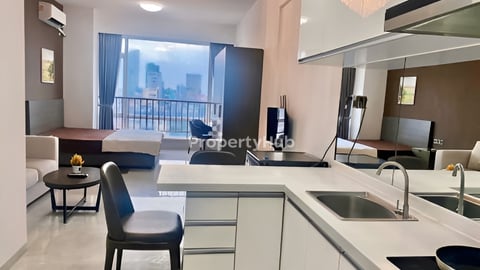 LUXURY STUDIO (Direct Owner)