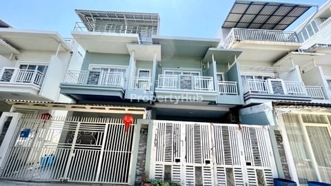 ✅Link Villa For Rent in Sen Sok area (Code: R-00090)