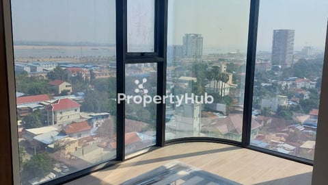1 Bedroom Fully Furnished Condo for Sale in Koh Norea Phnom Penh