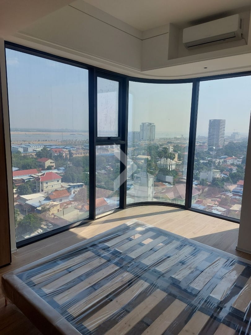 Copropriété  Khan Chbar Ampov, Cambodge