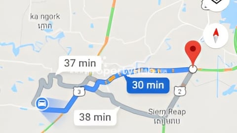 ដីលក់បន្ទាន់