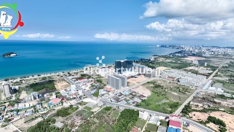 មានដីលក់ប្រញ៉ាប់20*30 ទួលខ្ពស់មើលឃើញសមុទ្រ️លក់150ដាច់ ដីល្អបែរមុខទៅកើត មកមុនបាន 