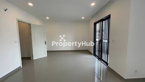 🏠វីឡាភ្លោះ2ផ្ទះជាប់គ្នាសម្រាប់ជួល នៅក្នុងបុរីជីបម៉ុងលែនម៉ាក​ 60m