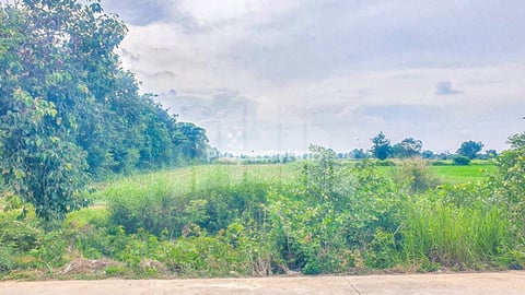 Land for Sale along 32m wide Concrete Road, near Road 20A(104)