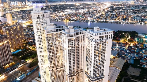 Loft 1Bedroom & 2bedroom