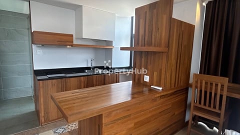 🏙️📍Service Apartment for rent near Olympia🍀