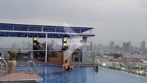 🏢  Spacious Two Bedroom Apartment for Rent in Khan Russey Keo