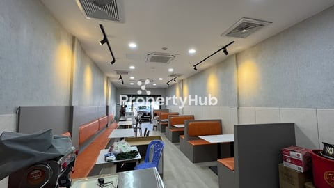 ផ្ទះអាជីវកម្មសម្រាប់ជួល នៅសង្កាត់បឹងកេងកង៣