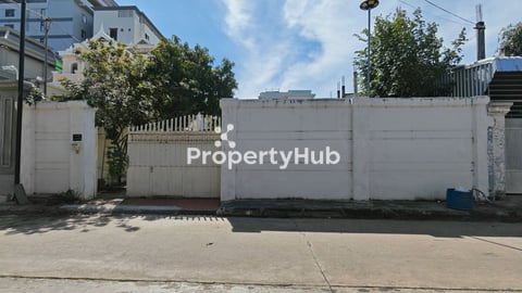 The best land in Phnom Penh Thmei 