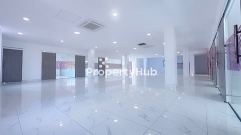 ការិយា​ល័យ​​ជួលនៅសែនសុខ I Office Space for lease at SenSok