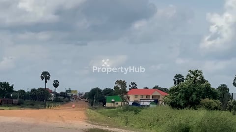 083: ដីក្រុងក្រចេះ 3.6ha ផ្លូវវាងក្រុង