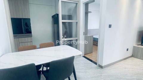 Condo 3 Bedroom for rent-Fully Furnished in Toul Kork