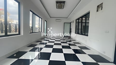 ផ្ទះអាជីវកម្មសម្រាប់ជួល នៅទួលទំពូង