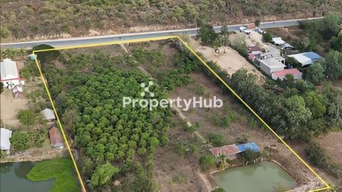 ដីលក់បន្ទាន់នៅតំបន់ទេសចរណ៍📍ទីតាំងនៅជាប់ភ្នំជីសូរ