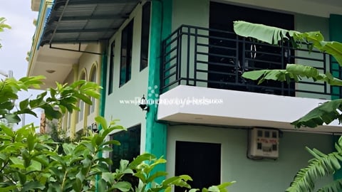 បន្ទប់​ជួល​ស្អាត​បែប​ទាន់​សម័យ​