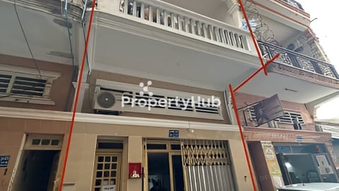 ផ្ទះលក់នៅទល់មុខ អ៊ីអន1