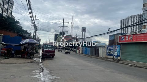 Excellent Shophouse for Sale on Street 371