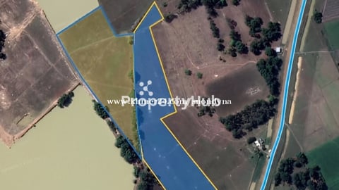 ដីលក់នៅក្រវ៉ាត់ក្រុងបាវិត