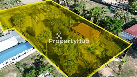 ដី&ផ្ទះលក់ ម្ចាស់ផ្ទាល់ចរចារ