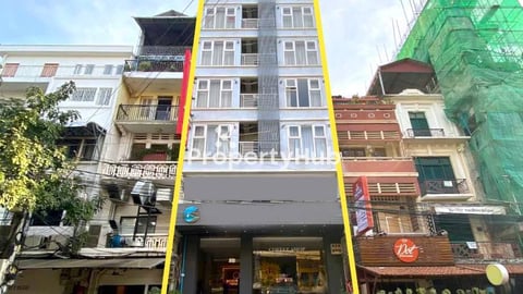 Prime Riverside Investment Opportunity