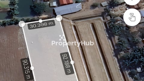 ♻️កំពតដីលក់ធូរៗជិតផ្សារតានីអង្គរជ័យចុះពីផ្លូវជាតិ100mទេ