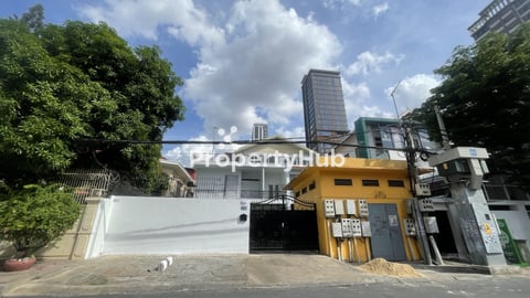 Elegant Villa for Sale in Boeung Keng Kang 1  Perfect for Boutique Hotel or Residence