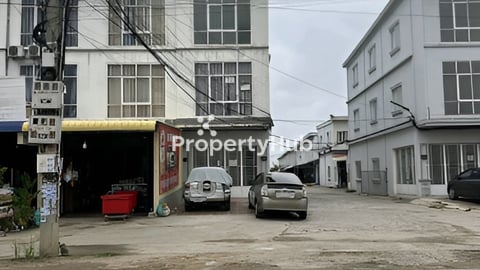 ផ្ទះលក់បន្ទាន់