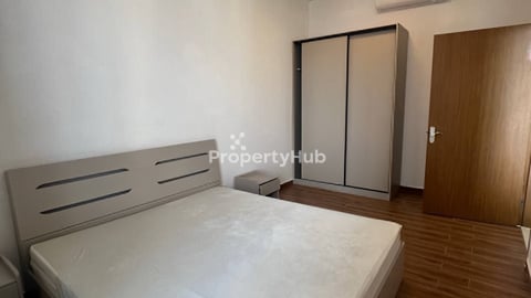 One bedroom for rent