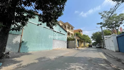 ដីសម្រាប់លក់ នៅសង្កាត់ផ្សារដើមថ្កូវ