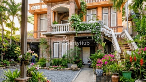 Brightness Villa , Battambang 