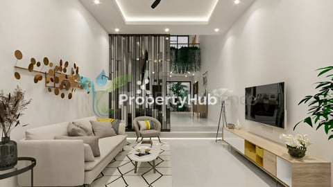 ផ្ទះលក់បន្ទាន់ លើផ្លូវរដ្ឋ នៅ Eco Residence