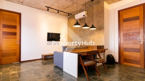 1 BR Apartment for Rent in Svay Dankum area 