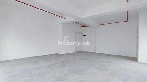 JS Tower Office for Rent BKK1