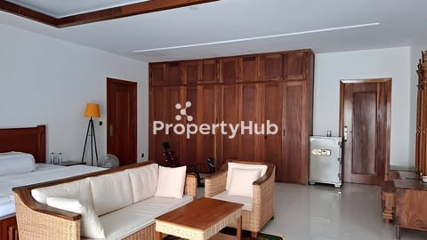 វីឡាភ្លោះពីរសម្រាប់លក់នៅក្នុងបុរី វិមានភ្នំពេញ598 គម្រោង​ទី1