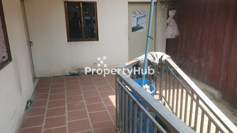 ផ្ទះនឹងដីលក់បន្ទាន់