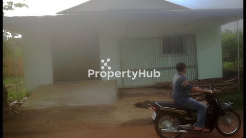 7 Bedrooms Quest House in Kampot City For Sell