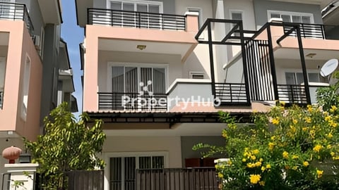 វិឡាភ្លោះ លក់