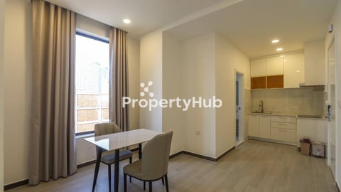 1 Bedroom Service Apartment for Rent in Khan Prampir Meakkakra