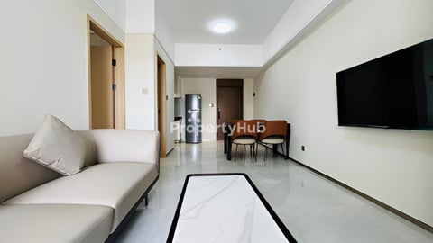 Leconde BKK1 condominium for rent