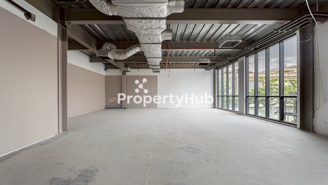 ការិយាល័យសម្រាប់ជួល នៅទួលស្វាយព្រៃ Office space for rent in Tuol Svay Prey