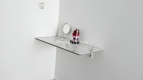 Apartment at Sen sok