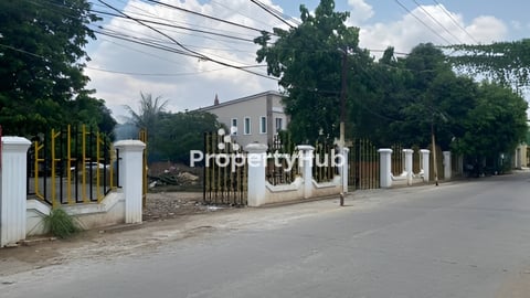 ដី​ជួល-ច្បារអំពៅ