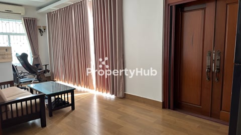 វីឡាសំរាប់ជួលនៅទួលគោក