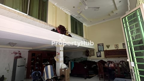 ផ្ទះលក់ ២ល្វែង នៅបុរីរំចេក(បន្ទាន់)