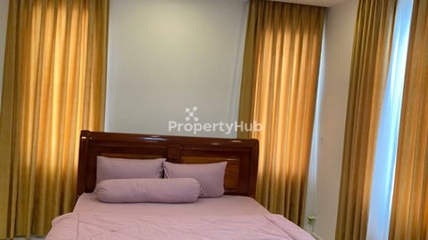 House for rent Phnom Penh Thmey